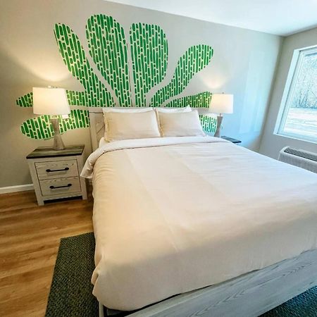 Meadow Room At The Trailblazer Unit 7 タウンゼンド エクステリア 写真